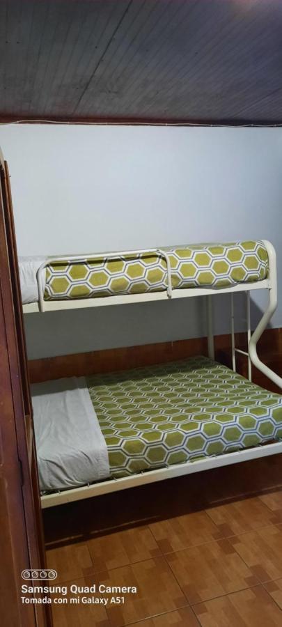 Green Hill Guest House Вилемстад Екстериор снимка