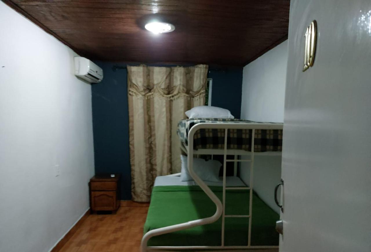 Green Hill Guest House Вилемстад Екстериор снимка